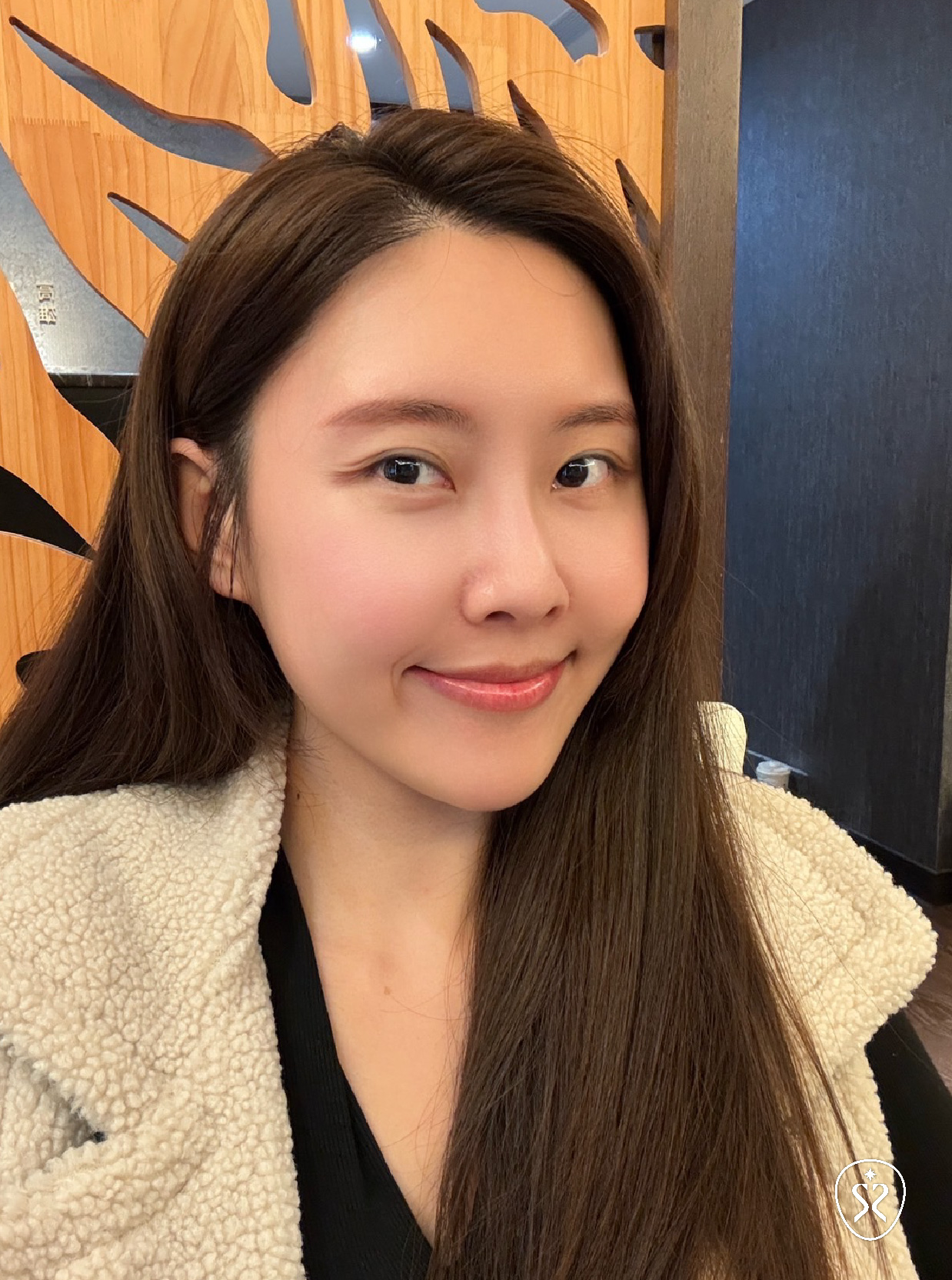 因膠原蛋白生成和重組需要約1-3個月的時間,效果會愈來愈明顯